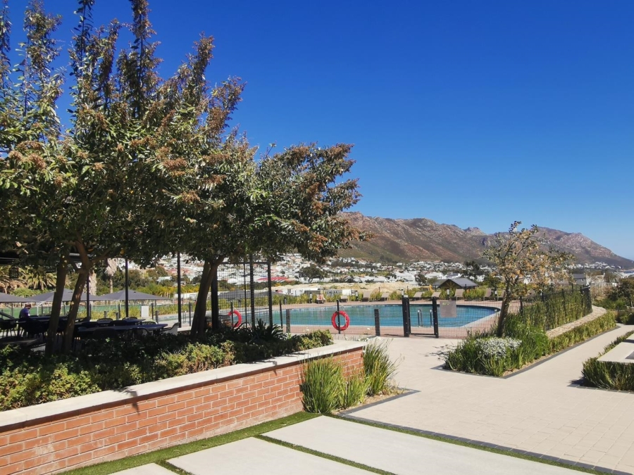 1 Bedroom Property for Sale in Admirals Park Western Cape